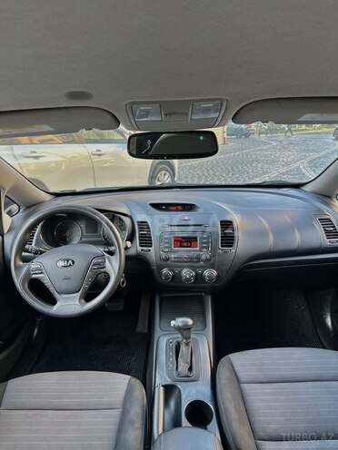 Kia Forte 2016, 130,000 km - 2.0 l - Bakı