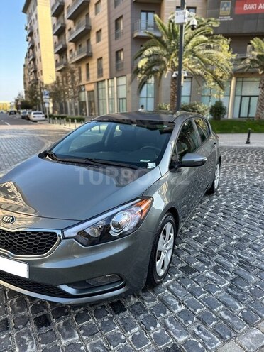 Kia Forte 2016, 130,000 km - 2.0 l - Bakı