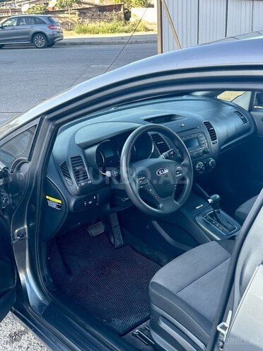 Kia Forte 2016, 130,000 km - 2.0 l - Bakı
