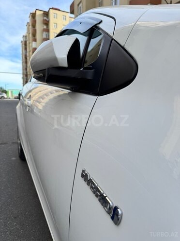 Toyota Aqua 2020, 55,000 km - 1.5 l - Bakı