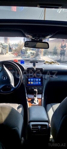Mercedes C 230 2002, 364,000 km - 1.8 l - Bakı