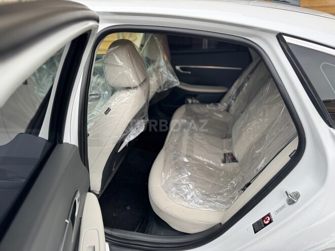 Hyundai Sonata 2020, 168,981 km - 2.0 l - Bakı