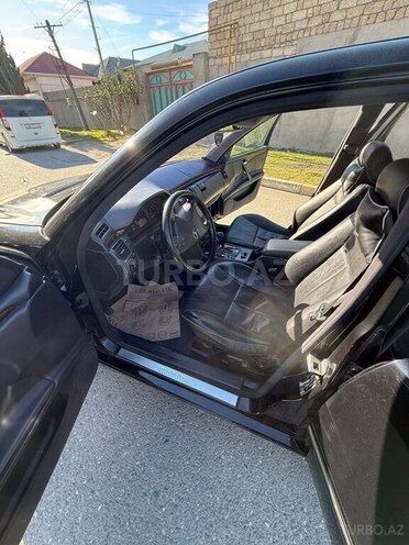 Mercedes E 280 2000, 376,000 km - 2.8 л - Bakı