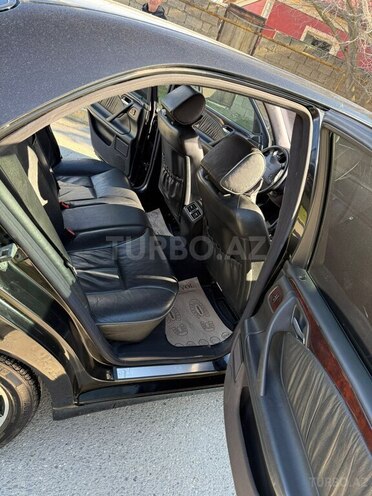 Mercedes E 280 2000, 376,000 km - 2.8 л - Bakı