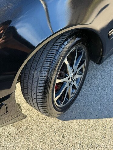 Mercedes E 280 2000, 376,000 km - 2.8 л - Bakı