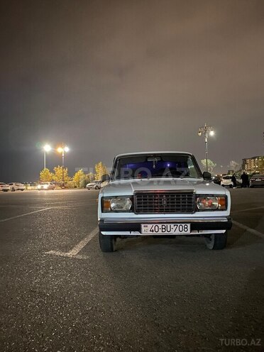 LADA (VAZ) 2107 1998, 85,000 km - 1.6 л - Quba