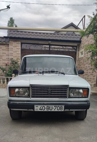 LADA (VAZ) 2107 1998, 85,000 km - 1.6 л - Quba