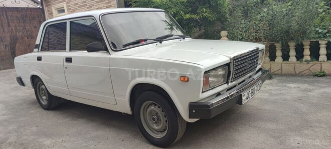 LADA (VAZ) 2107 1998, 85,000 km - 1.6 л - Quba