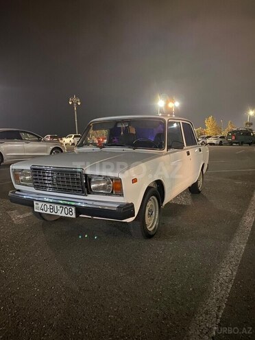 LADA (VAZ) 2107 1998, 85,000 km - 1.6 л - Quba