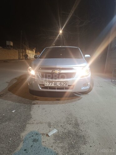 Chevrolet Cobalt 2022, 66,600 km - 1.5 l - Gəncə