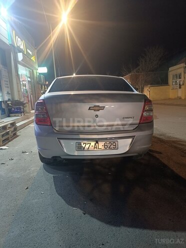 Chevrolet Cobalt 2022, 66,600 km - 1.5 l - Gəncə