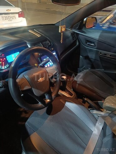 Chevrolet Cobalt 2022, 66,600 km - 1.5 l - Gəncə