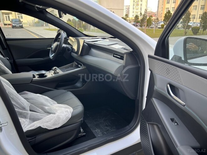 BYD Qin Plus 2025, 0 km - 1.5 l - Bakı