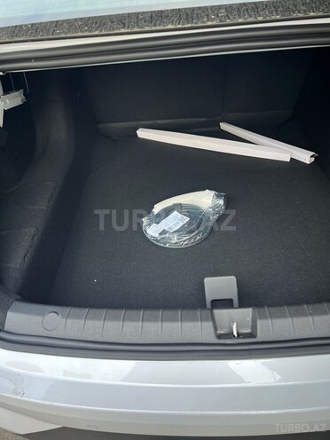 BYD Qin Plus 2025, 0 km - 1.5 l - Bakı