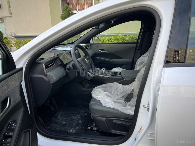 BYD Qin Plus 2025, 0 km - 1.5 l - Bakı