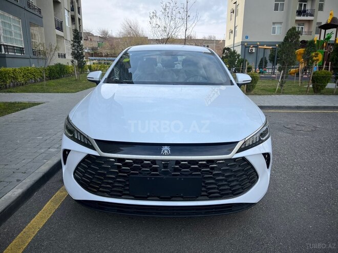 BYD Qin Plus 2025, 0 km - 1.5 l - Bakı