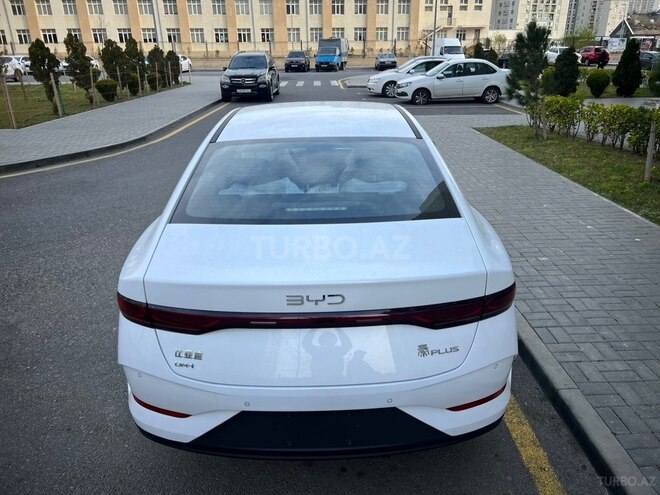 BYD Qin Plus 2025, 0 km - 1.5 l - Bakı