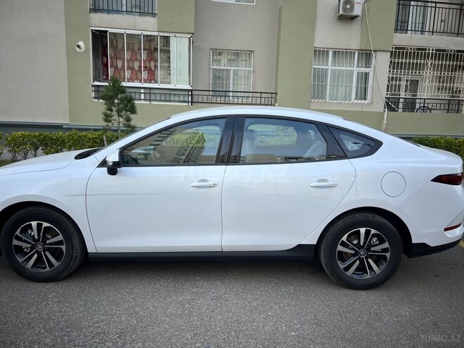 BYD Qin Plus 2025, 0 km - 1.5 l - Bakı