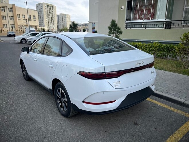 BYD Qin Plus 2025, 0 km - 1.5 l - Bakı