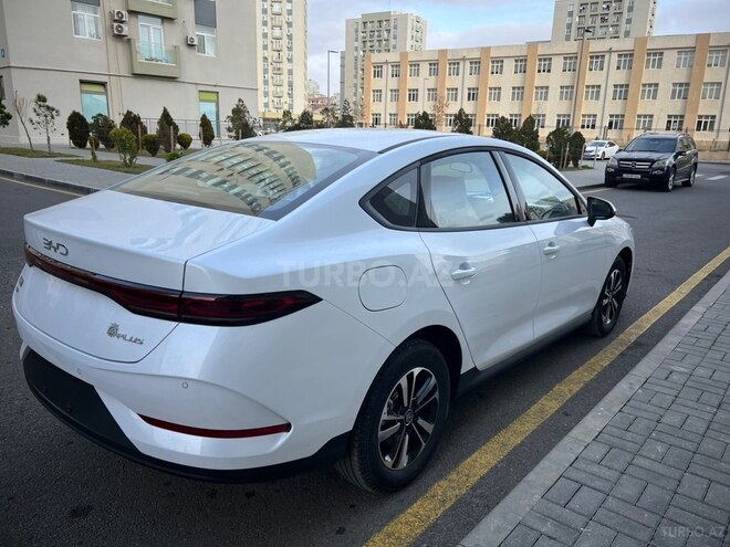 BYD Qin Plus 2025, 0 km - 1.5 l - Bakı