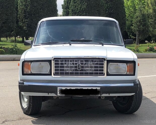 LADA (VAZ) 2107 2004, 45,880 km - 1.7 l - Gəncə