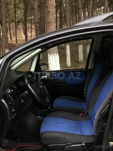 Opel Zafira 1999, 250,000 km - 1.8 л - Sumqayıt