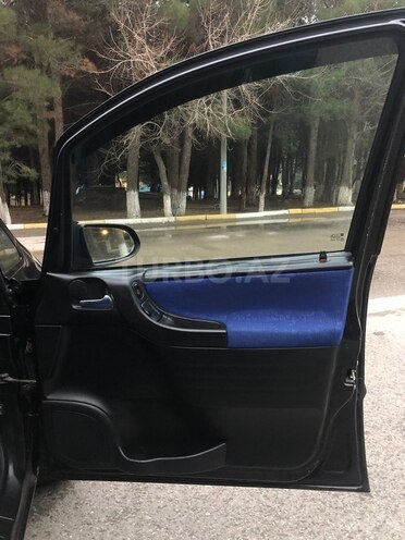 Opel Zafira 1999, 250,000 km - 1.8 л - Sumqayıt