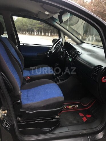Opel Zafira 1999, 250,000 km - 1.8 л - Sumqayıt