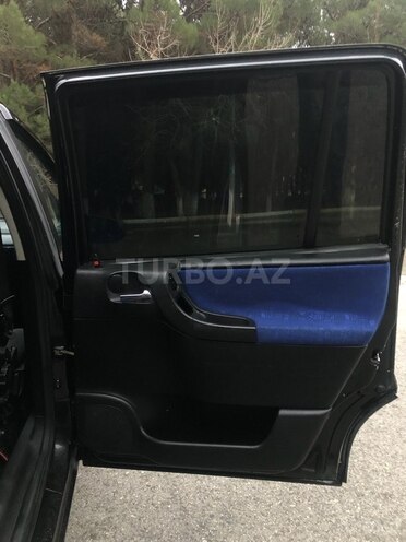 Opel Zafira 1999, 250,000 km - 1.8 л - Sumqayıt