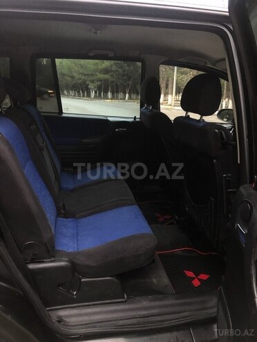 Opel Zafira 1999, 250,000 km - 1.8 л - Sumqayıt