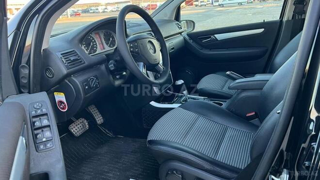 Mercedes B 170 2008, 148,000 km - 1.7 л - Sumqayıt