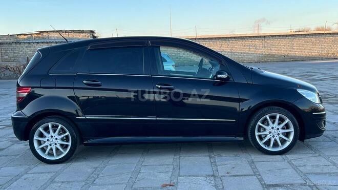 Mercedes B 170 2008, 148,000 km - 1.7 л - Sumqayıt