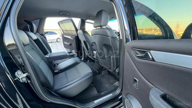 Mercedes B 170 2008, 148,000 km - 1.7 л - Sumqayıt