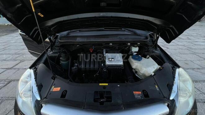 Mercedes B 170 2008, 148,000 km - 1.7 л - Sumqayıt