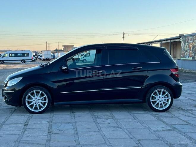 Mercedes B 170 2008, 148,000 km - 1.7 л - Sumqayıt