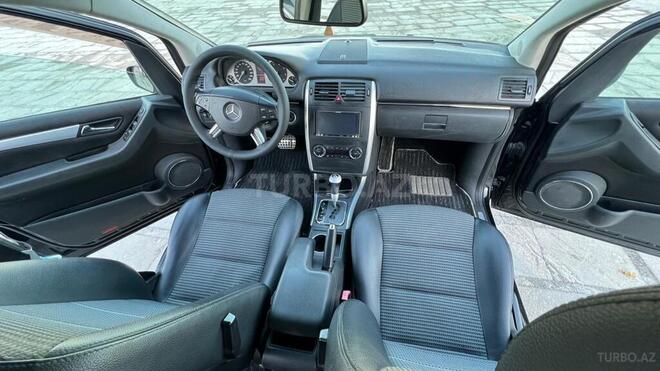 Mercedes B 170 2008, 148,000 km - 1.7 л - Sumqayıt
