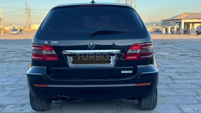 Mercedes B 170 2008, 148,000 km - 1.7 л - Sumqayıt