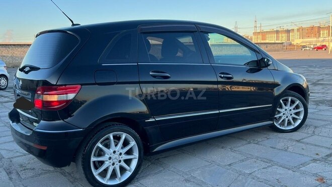Mercedes B 170 2008, 148,000 km - 1.7 л - Sumqayıt