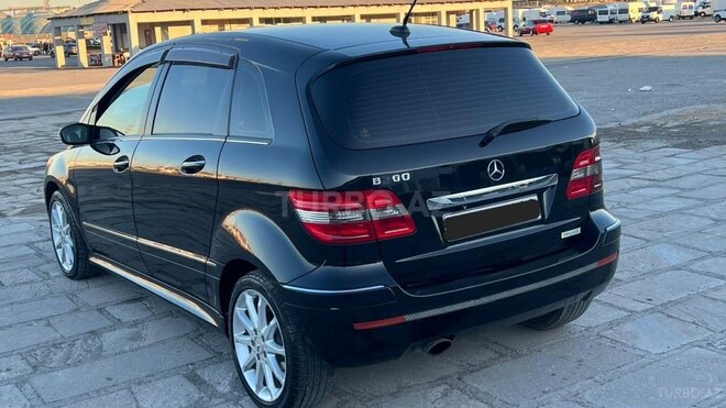 Mercedes B 170 2008, 148,000 km - 1.7 л - Sumqayıt