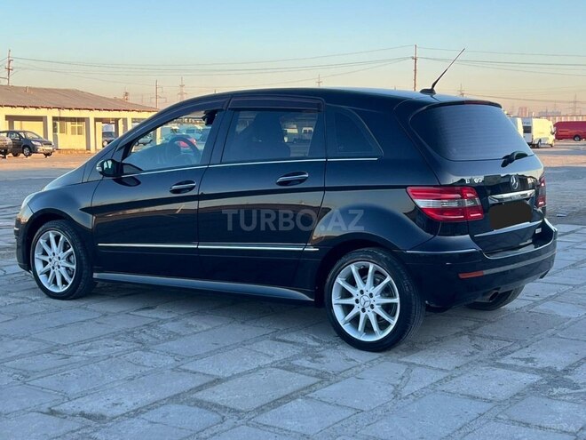 Mercedes B 170 2008, 148,000 km - 1.7 л - Sumqayıt