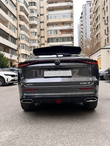 Changan  2025, 12,500 km - 1.5 l - Lənkəran