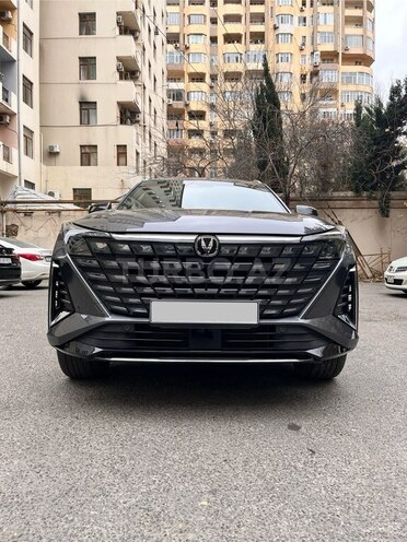 Changan  2025, 12,500 km - 1.5 l - Lənkəran