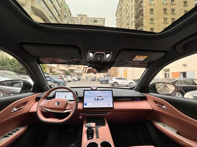 Changan  2025, 12,500 km - 1.5 l - Lənkəran