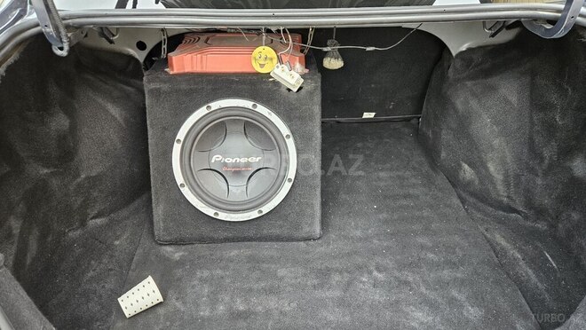 LADA (VAZ) Granta 2021, 93,000 km - 1.6 l - Şamaxı