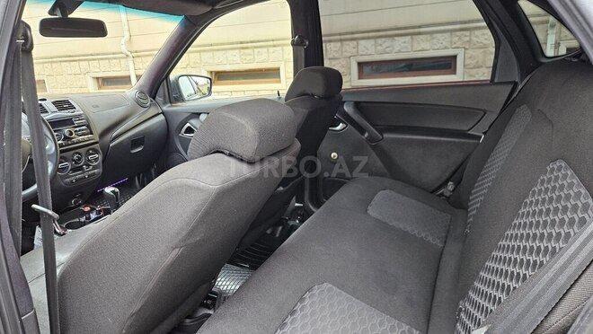 LADA (VAZ) Granta 2021, 93,000 km - 1.6 l - Şamaxı