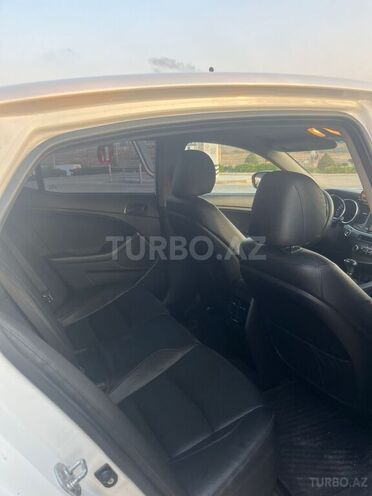 Kia K5 2014, 181,000 km - 2.0 l - Bakı