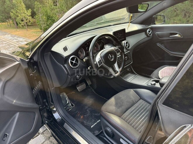 Mercedes CLA 200 2013, 230,000 km - 1.6 l - Bakı