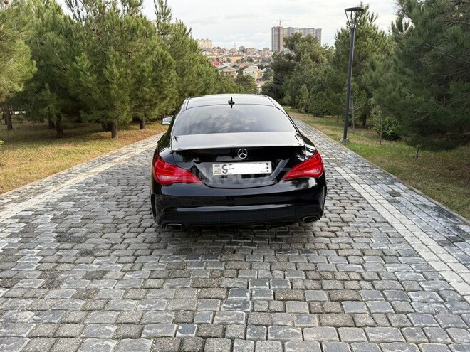 Mercedes CLA 200 2013, 230,000 km - 1.6 l - Bakı