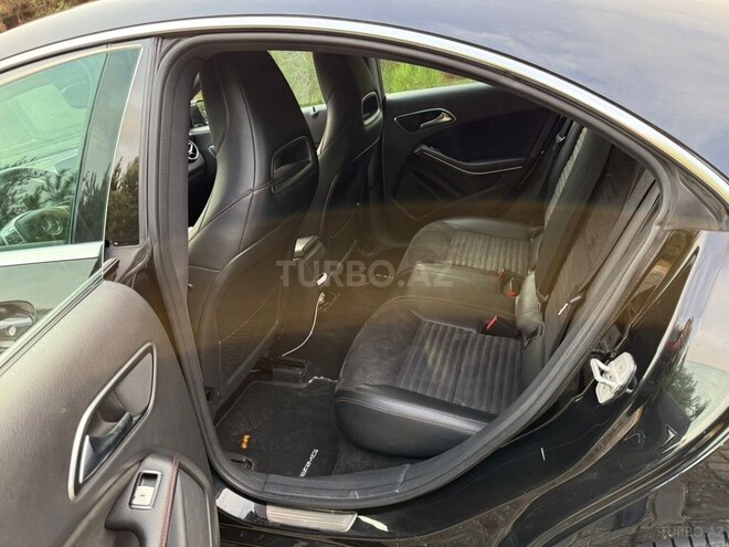 Mercedes CLA 200 2013, 230,000 km - 1.6 l - Bakı