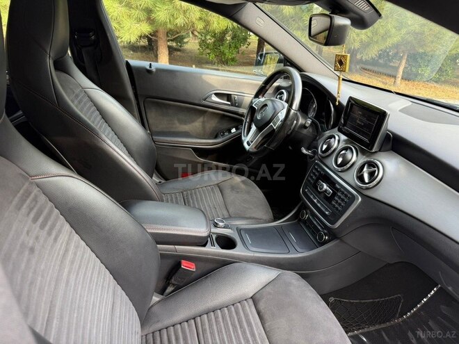 Mercedes CLA 200 2013, 230,000 km - 1.6 l - Bakı